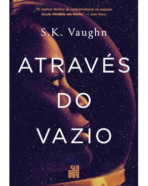 ATRAVÉS DO VAZIO