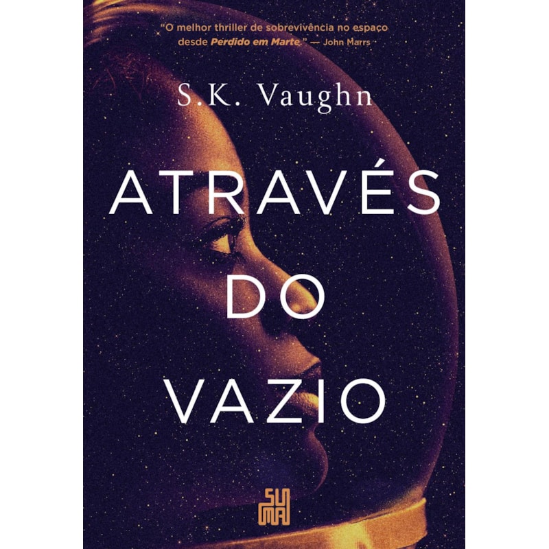 ATRAVÉS DO VAZIO