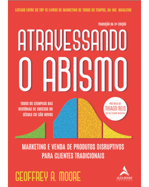 Atravessando o abismo