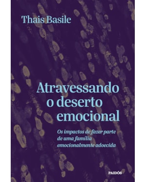 ATRAVESSANDO O DESERTO EMOCIONAL: OS IMPACTOS DE FAZER PARTE DE UMA FAMÍLIA EMOCIONALMENTE ADOECIDA