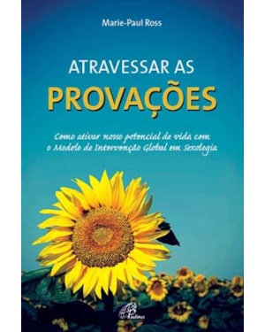 ATRAVESSAR AS PROVAÇÕES: COMO ATIVAR NOSSO POTENCIAL DE VIDA COM O MODELO DE INTERVENÇÃO GLOBAL EM..