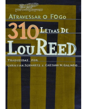 Atravessar o fogo