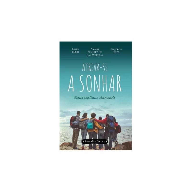 ATREVA-SE A SONHAR