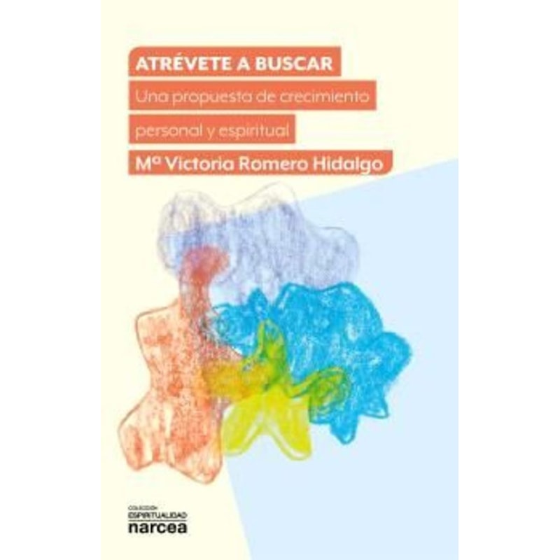 ATREVETE A BUSCAR