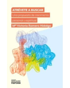 ATREVETE A BUSCAR