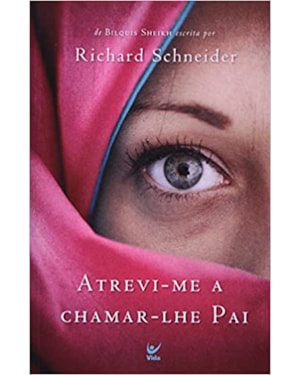 Atrevi-me a chamar-lhe pai