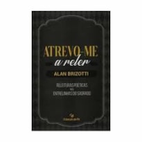 ATREVO-ME A RELER