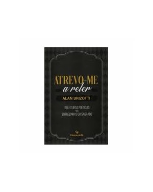 ATREVO-ME A RELER