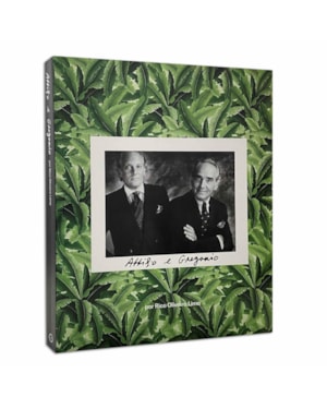 ATTILIO & GREGORIO