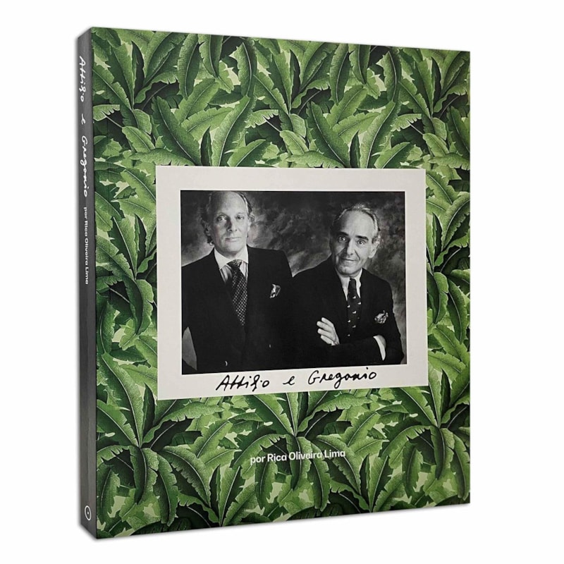 ATTILIO & GREGORIO