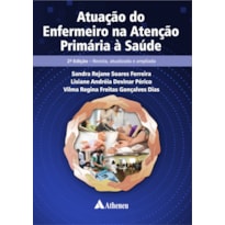 Atuação do Enfermeiro na Atenção Primária à Saúde