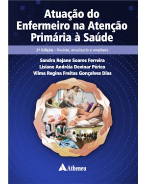 Atuação do Enfermeiro na Atenção Primária à Saúde