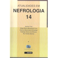 ATUALIDADES EM NEFROLOGIA - 14
