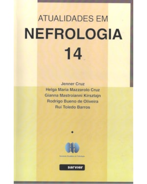 ATUALIDADES EM NEFROLOGIA - 14