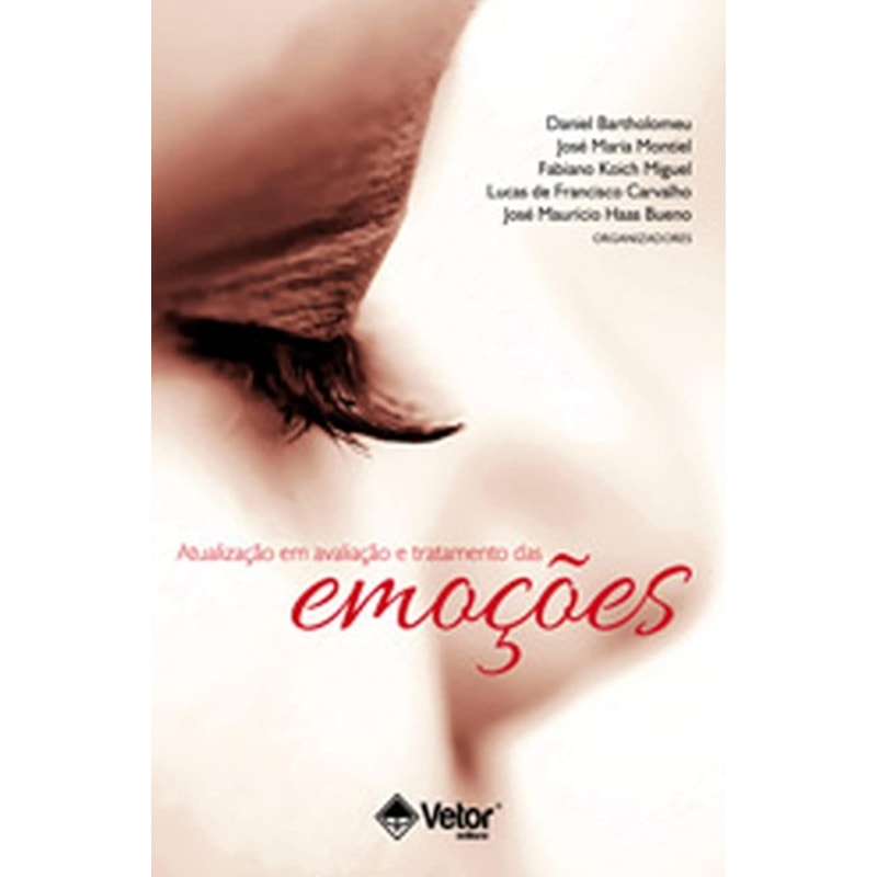 ATUALIZACAO EM AVALIACAO E TRATAMENTO DAS EMOCOES