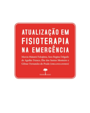 ATUALIZAÇÃO EM FISIOTERAPIA NA EMERGÊNCIA