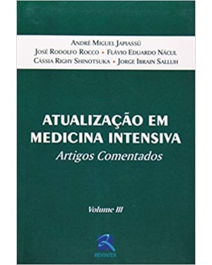 Atualização em medicina intensiva: artigos comentados
