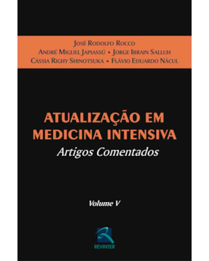 Atualização em medicina intensiva: artigos comentados