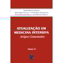 Atualização em medicina intensiva: artigos comentados
