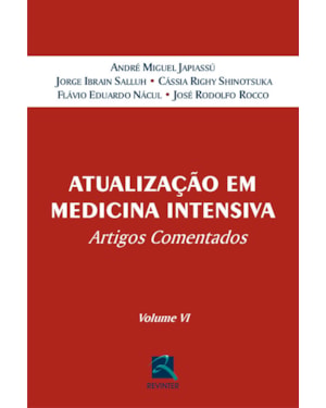 Atualização em medicina intensiva: artigos comentados