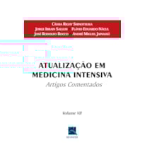 Atualização em medicina intensiva: artigos comentados