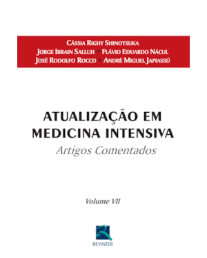 Atualização em medicina intensiva: artigos comentados