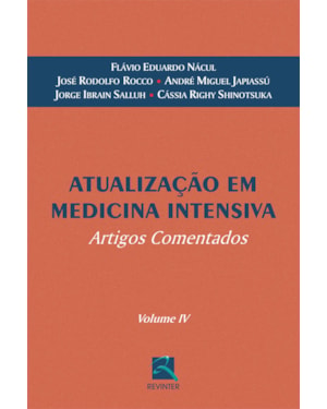 Atualização em medicina intensiva: artigos comentados