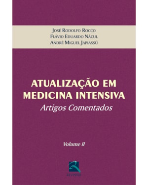 Atualização em medicina intensiva: artigos comentados