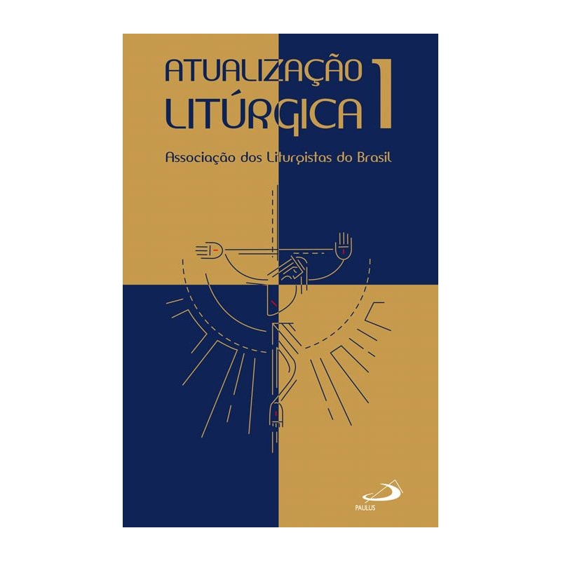 Atualização Litúrgica 1