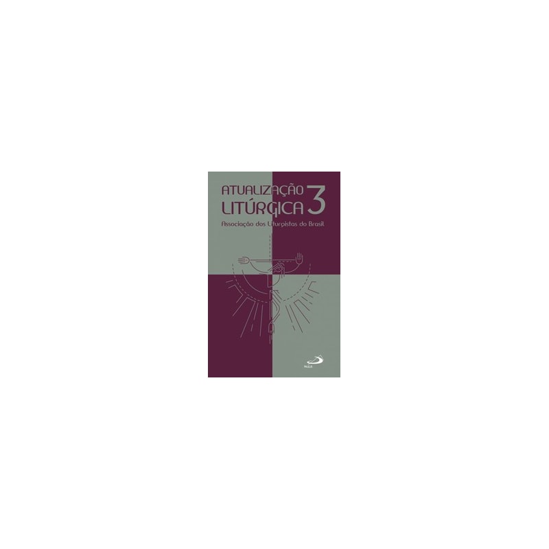 Atualização Litúrgica 3