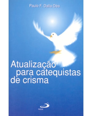 Atualização para catequistas de crisma