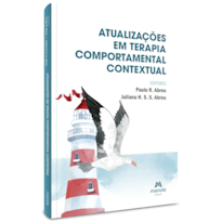 ATUALIZAÇÕES EM TERAPIA COMPORTAMENTAL CONTEXTUAL