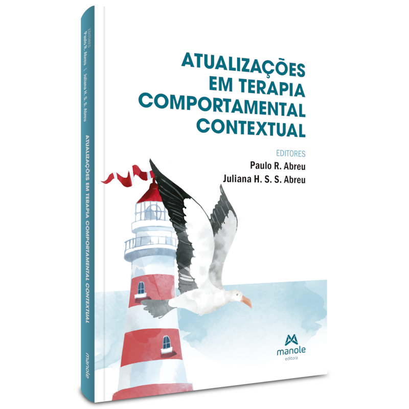 ATUALIZAÇÕES EM TERAPIA COMPORTAMENTAL CONTEXTUAL