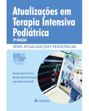 Atualizações em terapia intensiva pediátrica