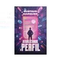 ATUALIZANDO O PERFIL