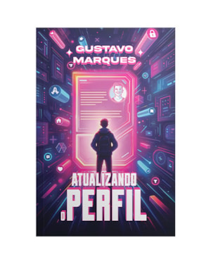 ATUALIZANDO O PERFIL