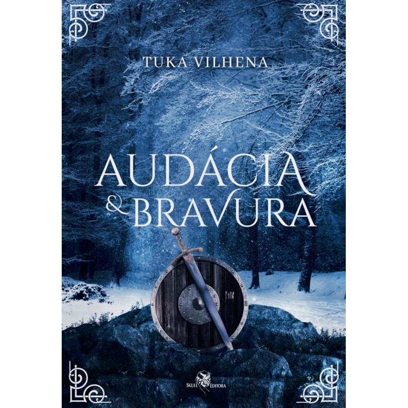 AUDÁCIA E BRAVURA: HIGHLANDS - LIVRO 2