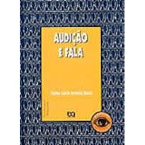 AUDICAO E FALA - 1ª