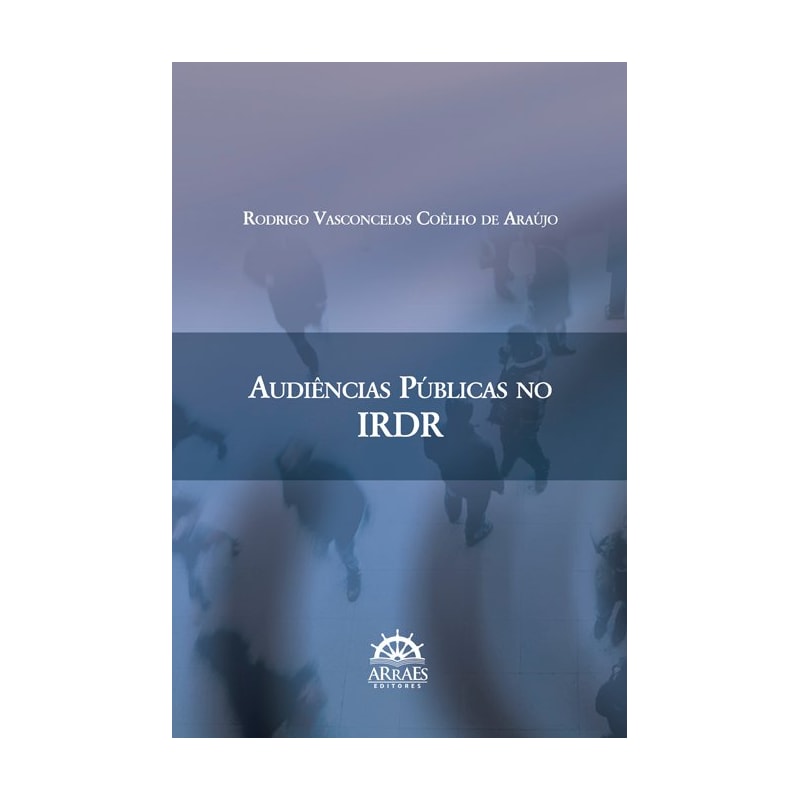 Audiências públicas no IRDR