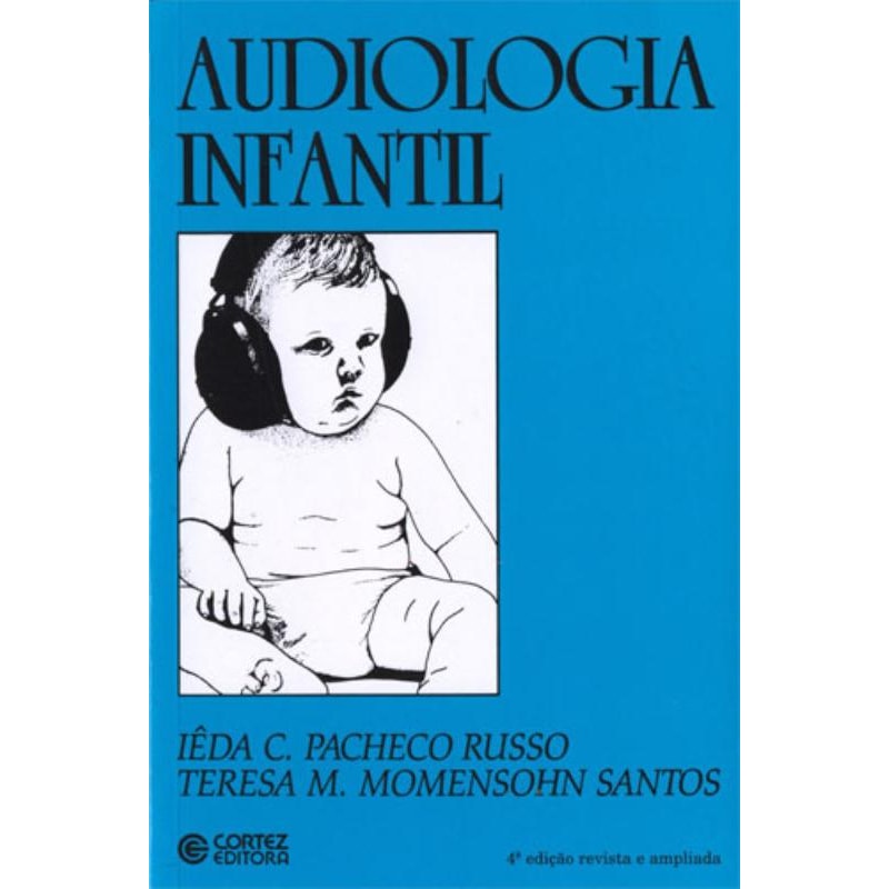 AUDIOLOGIA INFANTIL