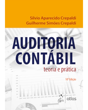 AUDITORIA CONTÁBIL