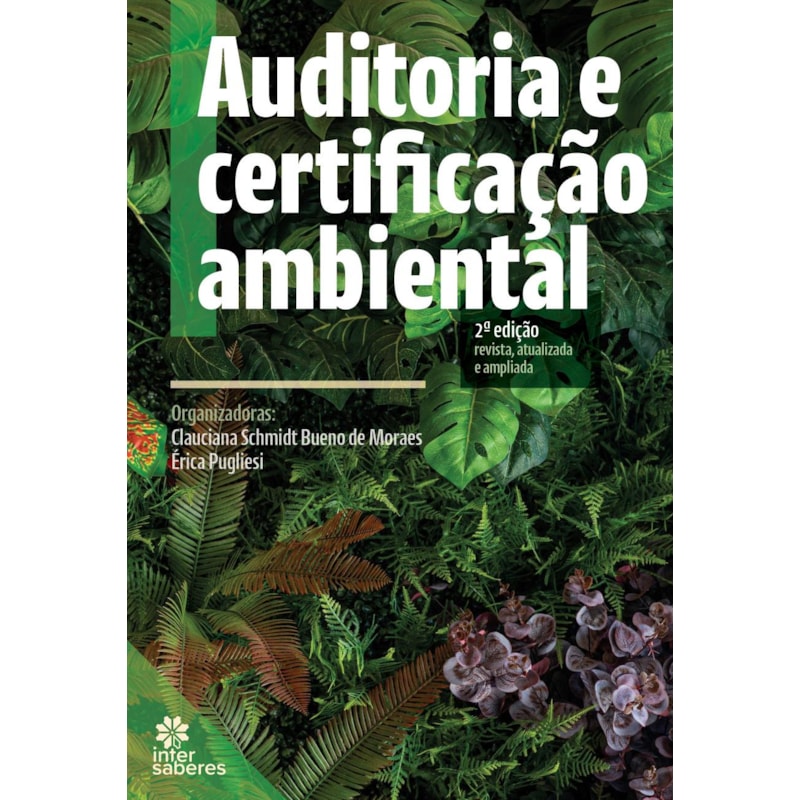 AUDITORIA E CERTIFICAÇÃO AMBIENTAL