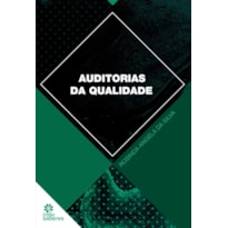 AUDITORIAS DA QUALIDADE