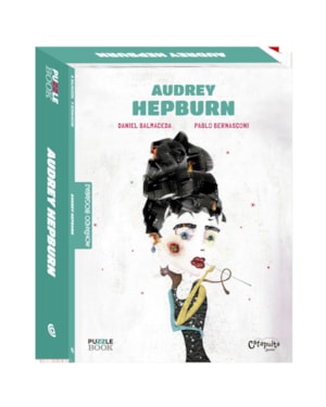 Audrey Hepburn