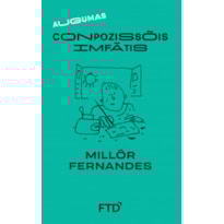 AUGUMAS CONPOZISSÕIS IMFÃTIS