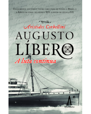 Augusto Líbero, a luta continua