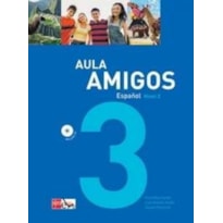 AULA AMIGOS 3