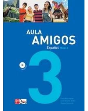AULA AMIGOS 3