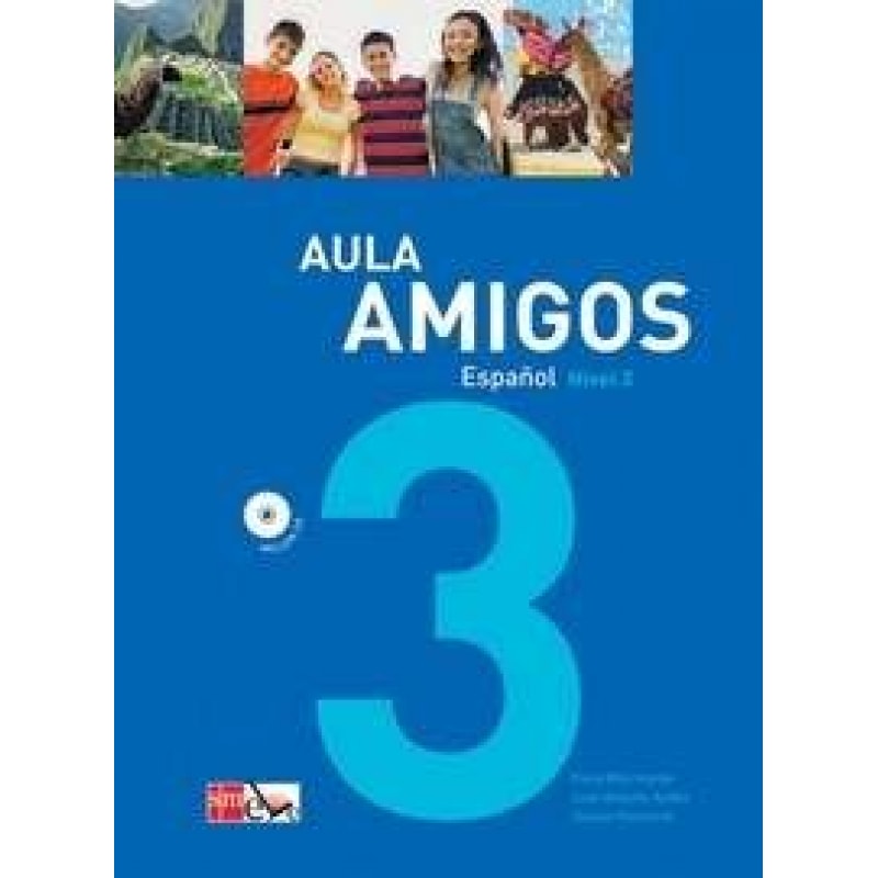 AULA AMIGOS 3