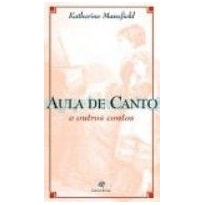 AULA DE CANTO E OUTROS CONTOS - 1